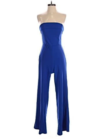 Crystal Sky Jumpsuit (view 1)