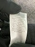 Everlane 100% Linen Solid Black Shorts Size 0 - photo 4
