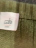 CAbi 100% Cotton Green Cardigan Size XXS - photo 7