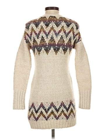 Shrinking Violet Casual Dress (view 2)