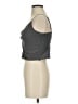 Express Gray Sleeveless Top Size XS - photo 5