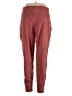 Luminora Burgundy Casual Pants Size 14 - photo 2