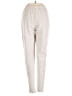 Unbranded Gray Ivory Sweatpants Size XS - photo 2