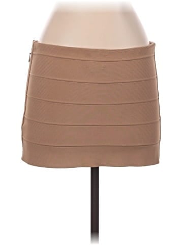 Haute Hippie Casual Skirt (view 2)