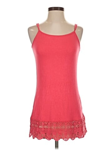 MONORENO Sleeveless Top (view 1)