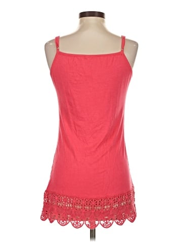 MONORENO Sleeveless Top (view 2)