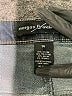 Morgan & Walker Blue Jeans Size 14 - photo 4
