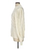 Express Ivory Pullover Sweater Size L - photo 5