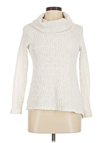 Michael Tyler Turtleneck Sweater (view 1)