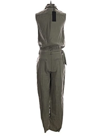Etienne Marcel Jumpsuit (view 2)