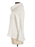 Michael Tyler Ivory Turtleneck Sweater Size M - photo 5