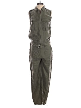 Etienne Marcel Jumpsuit