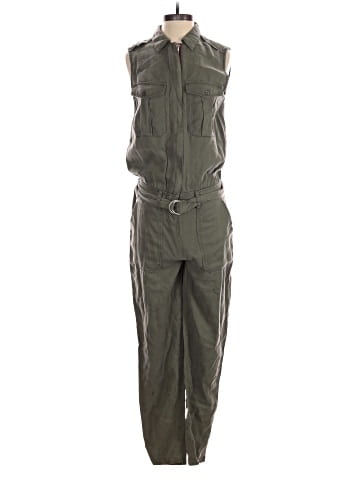 Etienne Marcel Jumpsuit (view 1)