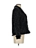 Noviello Bloom Suits Stars Black Blazer Size 4 - photo 4