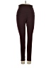 Danskin Solid Burgundy Active Pants Size S - photo 1