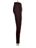 Danskin Solid Burgundy Active Pants Size S - photo 4