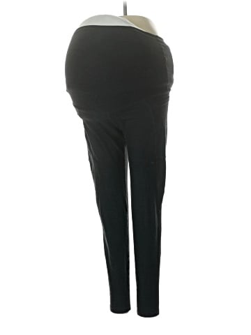 Beyond the Bump by Beyond Yoga Active Pants (view 1)