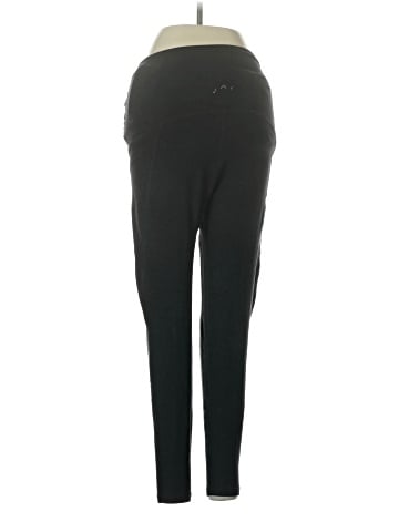 Beyond the Bump by Beyond Yoga Active Pants (view 2)