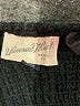 Universal Thread Black Casual Dress Size XS - photo 7