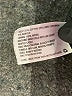 Universal Thread Black Casual Dress Size XS - photo 8