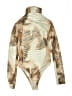 Shein Tan Bodysuit Size 6 - photo 2
