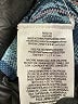 BCBGMAXAZRIA 100% Polyester Teal Kimono Size XS - photo 8