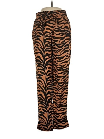 Plush Casual Pants (view 1)