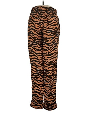 Plush Casual Pants (view 2)