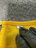Unbranded Yellow Short Sleeve Top Size M - photo 7