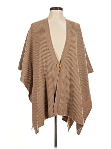 Walmart Poncho (view 1)
