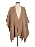 Walmart Tan Poncho One size - photo 1