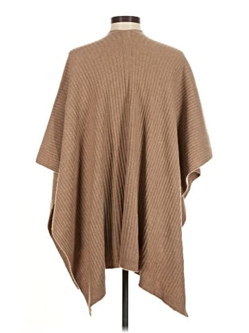 Walmart Poncho (view 2)