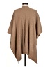 Walmart Tan Poncho One size - photo 2