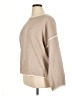 Unbranded 100% Polyester Metallic Tan Pullover Sweater Size XL - photo 5