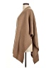 Walmart Tan Poncho One size - photo 5