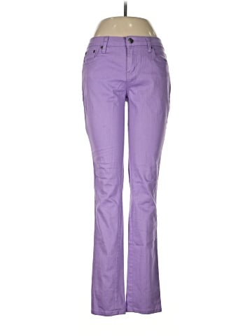 Earl Jean Casual Pants (view 1)