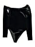 fleur du mal Black Bodysuit Size XS - photo 1