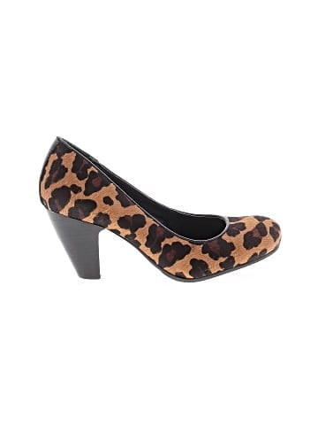 BCBGeneration Heels (view 1)