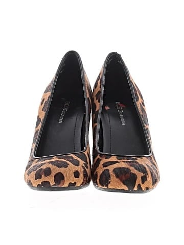 BCBGeneration Heels (view 2)