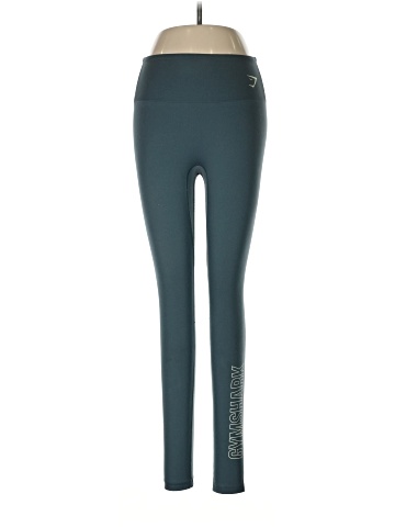 Gymshark Active Pants (view 1)