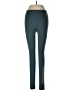 Gymshark Teal Active Pants Size 1 (estimated) - photo 1