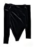 fleur du mal Black Bodysuit Size XS - photo 2