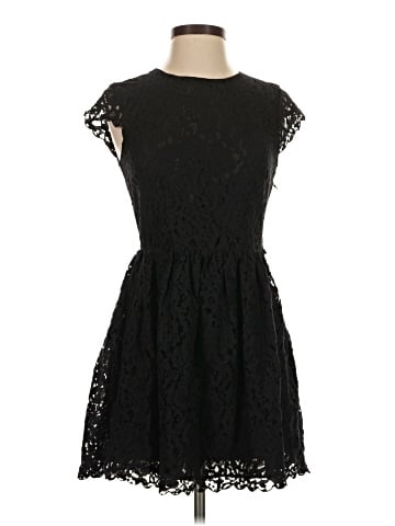 Divided by H&M Cocktail Dress (view 1)