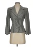 Escada Polka Dots Gray Blazer Size EU 34 / US 4 - photo 1