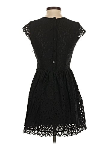 Divided by H&M Cocktail Dress (view 2)