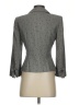 Escada Polka Dots Gray Blazer Size EU 34 / US 4 - photo 2