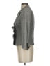 Escada Polka Dots Gray Blazer Size EU 34 / US 4 - photo 5