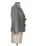 Escada Polka Dots Gray Blazer Size EU 34 / US 4 - photo 4