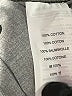 J.Crew 100% Cotton Gray Casual Pants Size 34 waist - photo 7