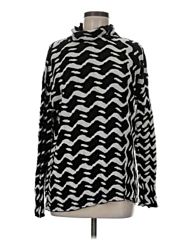 Nic + Zoe Turtleneck Sweater (view 1)